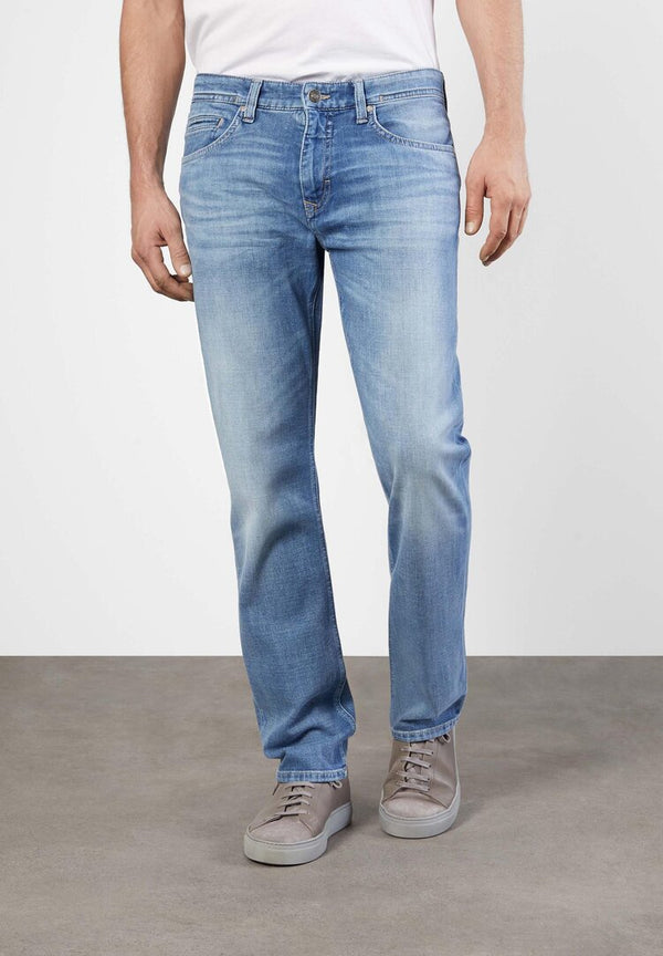 ARNE COL. H275 Jeans Arne, European clothing, Mac