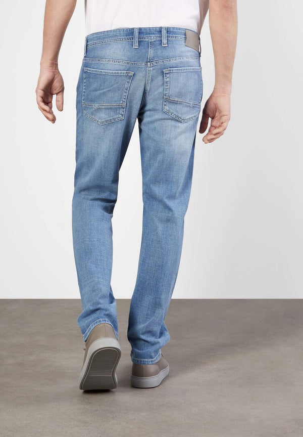 ARNE COL. H275 Jeans Arne, European clothing, Mac